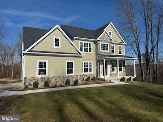 1935 Garden Station Rd, Avondale, PA 19311