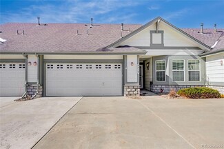 8219 S Winnipeg Ct, Aurora, CO 80016