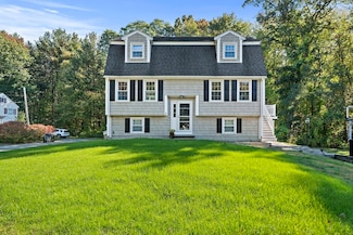 3 Adelman Rd, Wilmington, MA 01887
