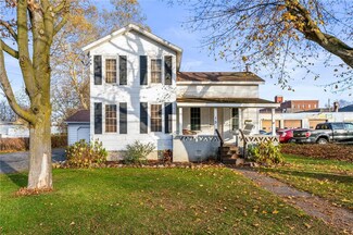 15 Kendall St, Clifton Springs, NY 14432