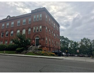 63 Illinois St Unit B2, Worcester, MA 01610