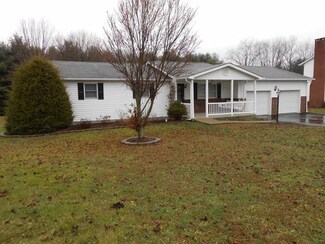 110 Suburban Acres, Carmichaels, PA 15320