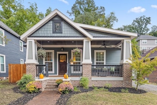 506 Tremont St, Chattanooga, TN 37405