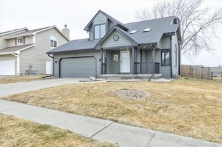 1213 N 7th St, Indianola, IA 50125