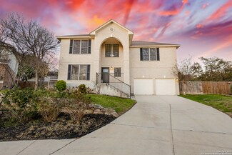 1507 Crescent Place, San Antonio, TX 78258