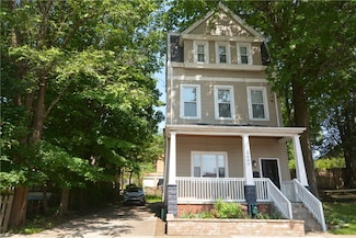 3640 Massachusetts Ave, Pittsburgh, PA 15212
