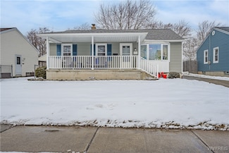 442 Orchard Dr, Buffalo, NY 14223