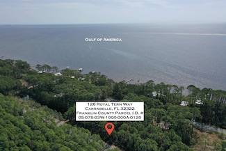 128 Royal Tern Way, Carrabelle, FL 32322