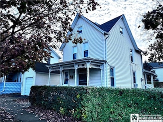 301 Swan St, Dunkirk, NY 14048