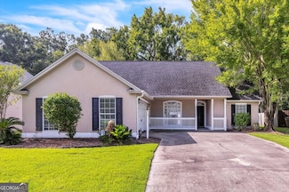 176 Shady Oak Cir, Richmond Hill, GA 31324