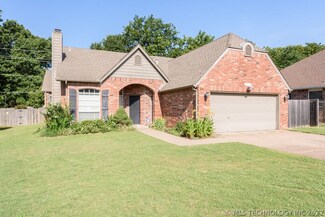 10032 S 89th East Ave, Tulsa, OK 74133