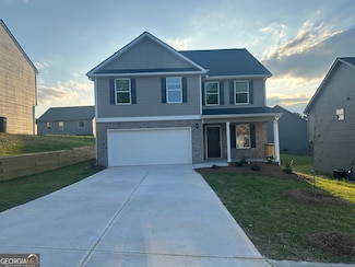 11045 Shadow Creek Terrace Unit 65, Hampton, GA 30228
