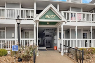 4007 S Crysler Ave Unit 5, Independence, MO 64055