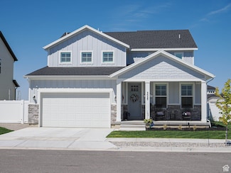 3022 S Shoreline Dr, Syracuse, UT 84075
