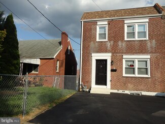 2508 Carter St, Wilmington, DE 19802