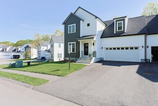 19 Millie's Way Unit 19, Sterling, MA 01564