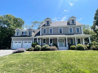 3 Aquinnah Path, Scituate, MA 02066