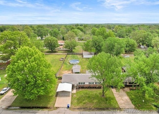 530 N Adair St, Vinita, OK 74301