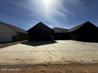 5719 Kemper St Unit A, Lubbock, TX 79416