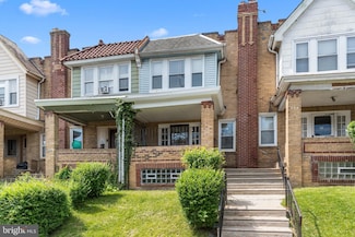 5814 Brush Rd, Philadelphia, PA 19138