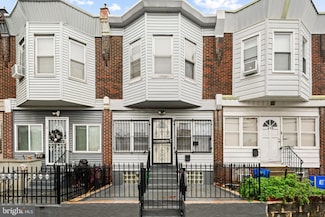 232 W Fisher Ave, Philadelphia, PA 19120