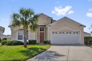 8136 Fan Palm Way, Kissimmee, FL 34747
