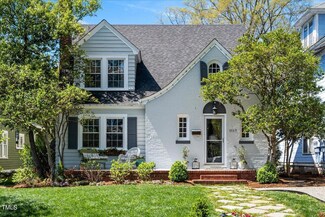 1117 Iredell St, Durham, NC 27705