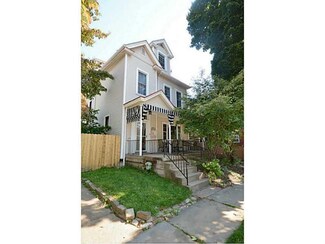 135 1st St, Aspinwall, PA 15215