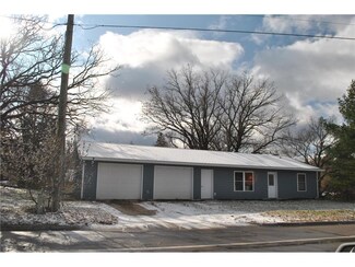 402 E Main Ave, Frazee, MN 56544