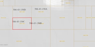 49XX S Wintersburg Rd Unit Lot C, Tonopah, AZ 85354