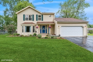 3830 N Cedar Ave, Zion, IL 60099