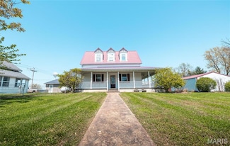 103 E Harrison St, Freeburg, MO 65035