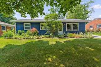209 Hanover Rd, Mansfield, OH 44904