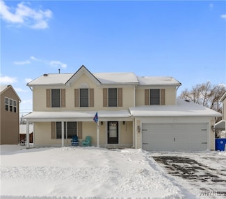 90 Morris Crescent, Buffalo, NY 14224