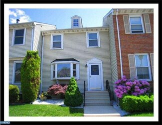 43-6 Carriage Stop Place, Florence, NJ 08518
