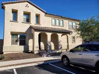 1935 S Follett Way, Gilbert, AZ 85295