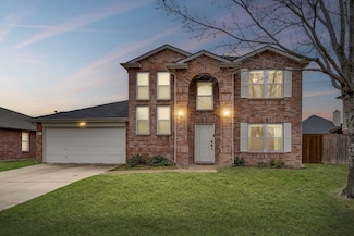 412 Ridge Dr, Justin, TX 76247