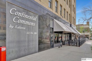 1100 O St Unit 503, Lincoln, NE 68508