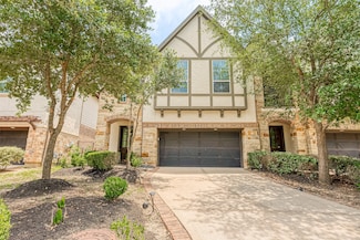 42 Daffodil Meadow Place, the Woodlands, TX 77375