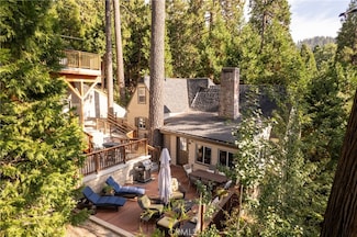 110 California 173, Lake Arrowhead, CA 92352
