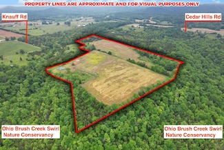 790 Knauff Rd, Peebles, OH 45660