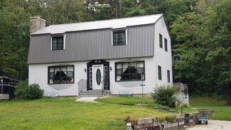 89 Route 16b, Center Ossipee, NH 03814