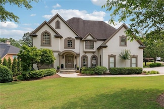 100 Pine Mist Cir, Alpharetta, GA 30022