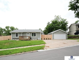 7601 S 72nd Ave, La Vista, NE 68128