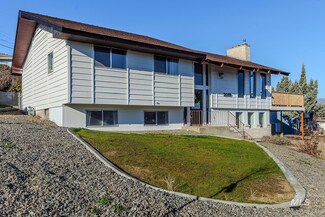 2018 Crestview Dr, Clarkston, WA 99403