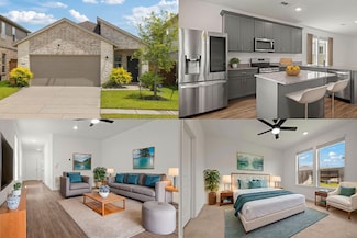 21127 Dolphin Bay Ln, Cypress, TX 77433