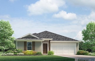 16143 Olive Grove Dr, Zachary, LA 70791