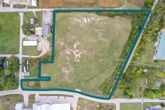 104 N Wabash Ave, Hartford City, IN 47348