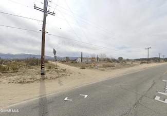 0 Cor Fairmaid Ave S, Littlerock, CA 93543