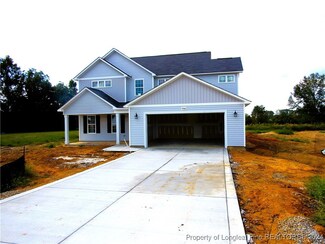 5918 Gator Way, Hope Mills, NC 28348